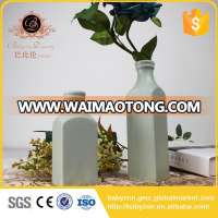 Chaozhou Manufacture Supplies Stock Ceramic Flower Vase Porcelain Vases