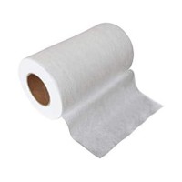 High quality breathable waterproof meltblown nonwoven fabric for fillter