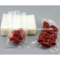 Heat seal food & chemical use custom color printed vacuum bag keep it fresh