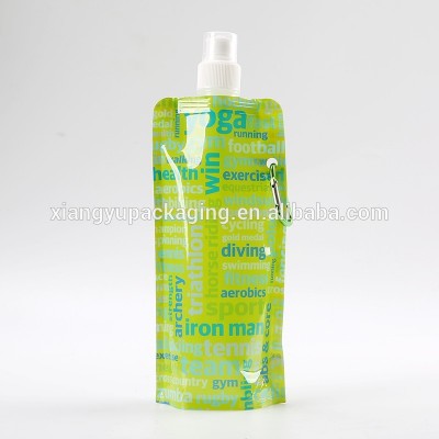 LFGB,FDA,CIQ,CE / EU,SGS,EEC Certification and Water Bottles Drinkware Type Foldable Water Bottle