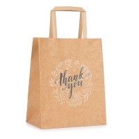 high quality large brown paper bags,large brown kraft paper bag