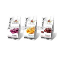 Food grade promotional plastic dried fruit packaging