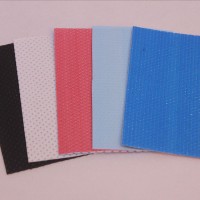 PE Film Material Food Meat Absorbent Pad for Food Tray Packaging